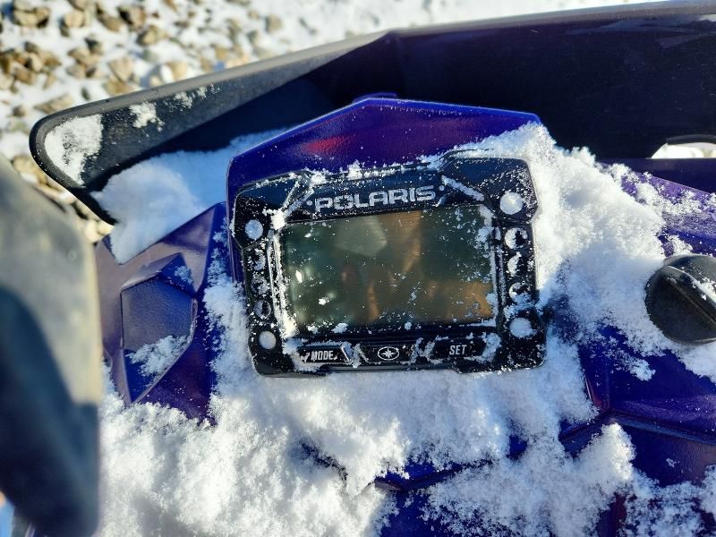 2021 Polaris 800 Assaul