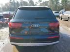 2018 Audi Q7 Prestige
