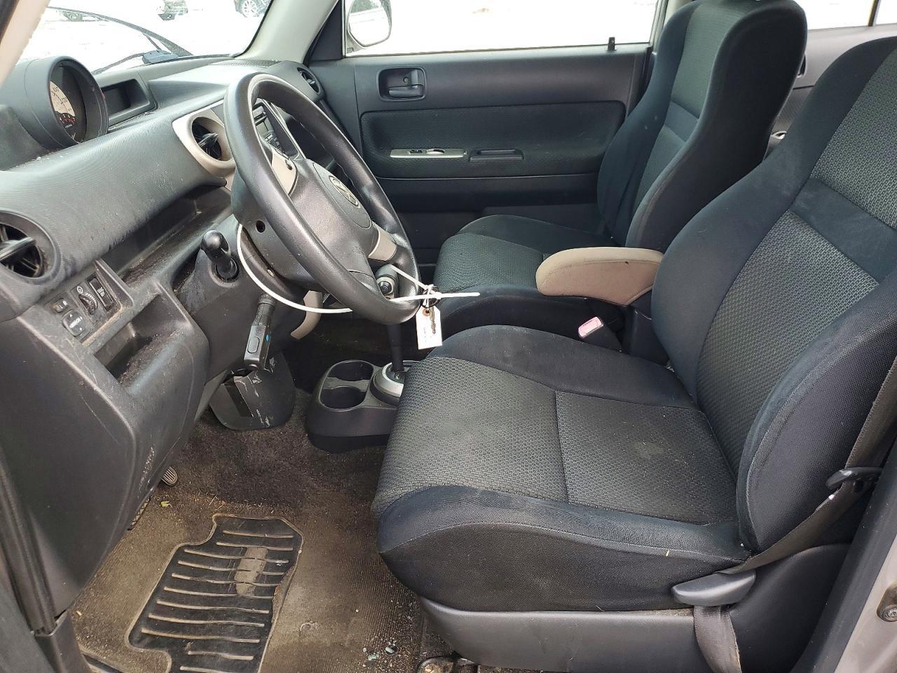 2006 Scion XB