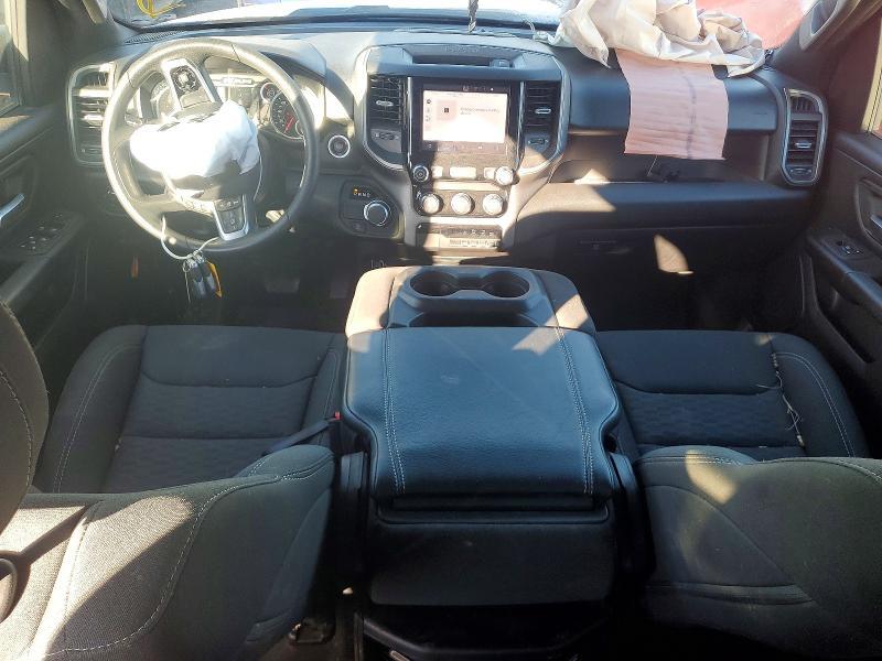 2025 Dodge Ram 1500 Tradesman