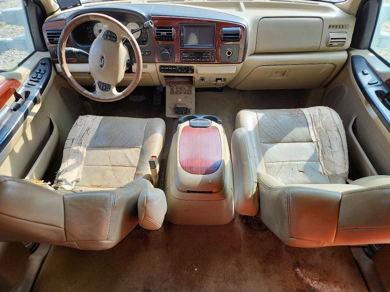 2006 Ford F250 Super Duty