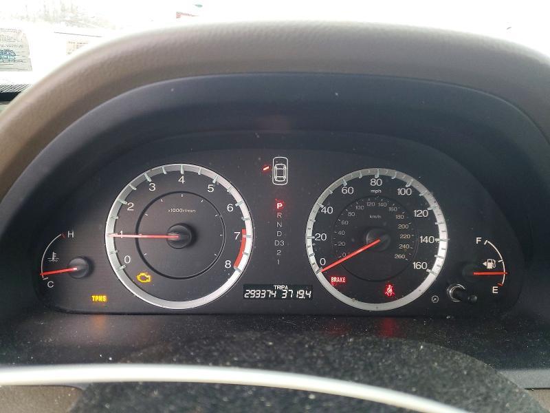 2010 Honda Accord lx