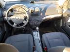 2010 Chevrolet Aveo ls