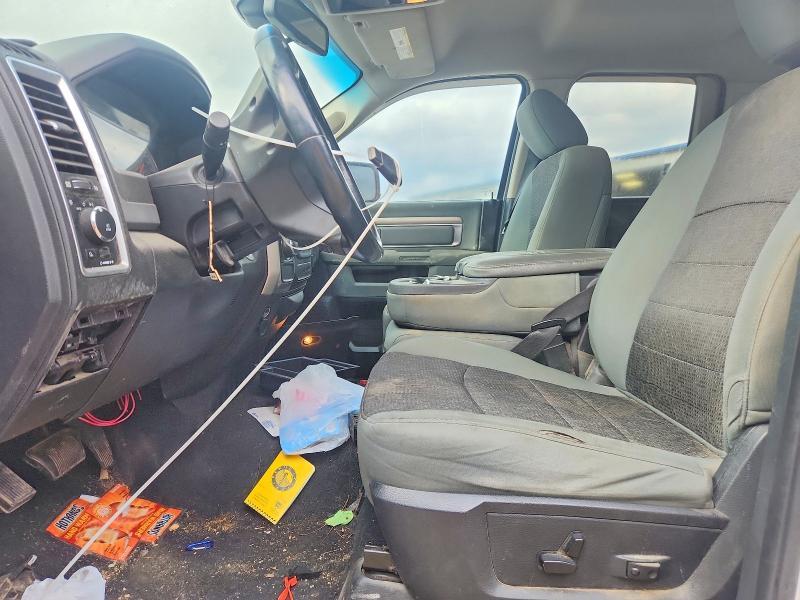 2014 Dodge RAM 1500 SLT