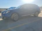 2017 Subaru Outback Touring