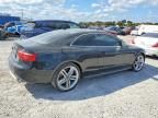 2008 Audi S5 Quattro