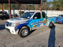 2019 Nissan Frontier sv for sale in Midway, FL