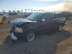 2002 Ford F150