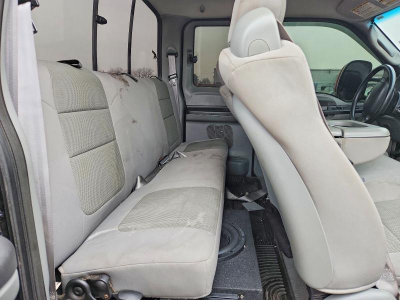 2006 Ford F350 srw Super Duty