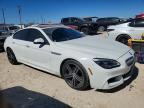 2018 BMW 650 i Gran Coupe