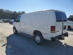 2010 Ford Econoline E250 van