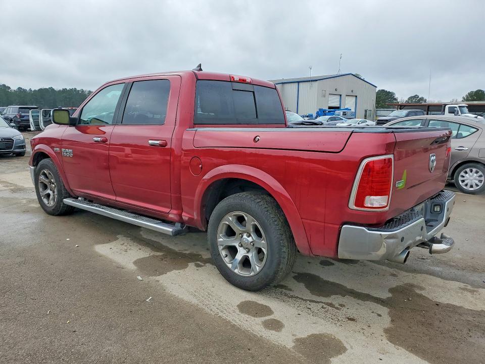 2013 Dodge 1500 Laramie