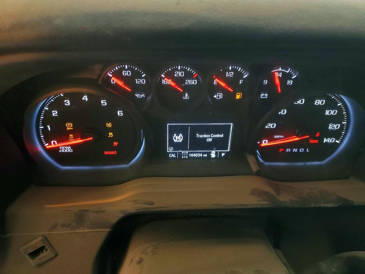 2023 Chevrolet Silverado K2500 Heavy Duty