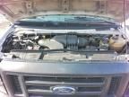 2011 Ford E250 Utility / Service Van