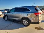 2016 KIA Sorento l