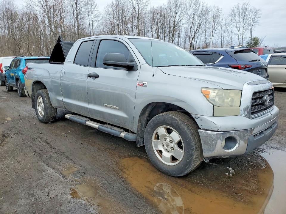 2007 Toyota Tundra SR5