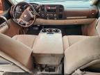 2007 Chevrolet Silverado K1500