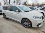 2021 Chrysler Pacifica Limited