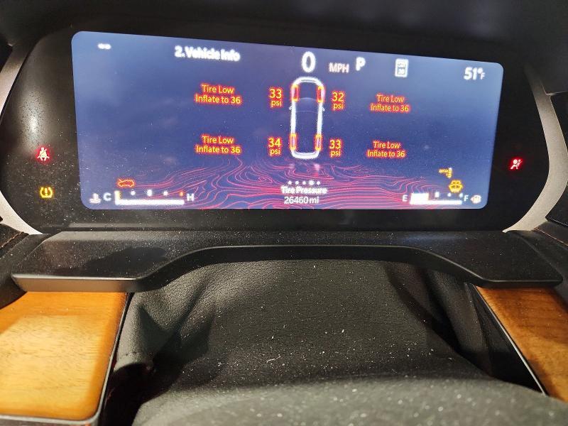 2024 Jeep Grand Cherokee l Summit