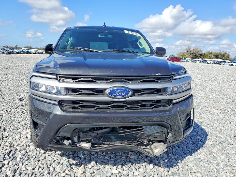 2023 Ford Expedition xlt