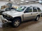 2003 Chevrolet Trailblazer
