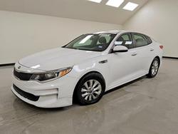 2018 KIA Optima lx for sale in Houston, TX