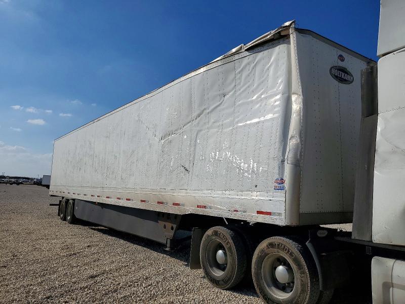 2023 Utility Vs2dx dry van Trailer