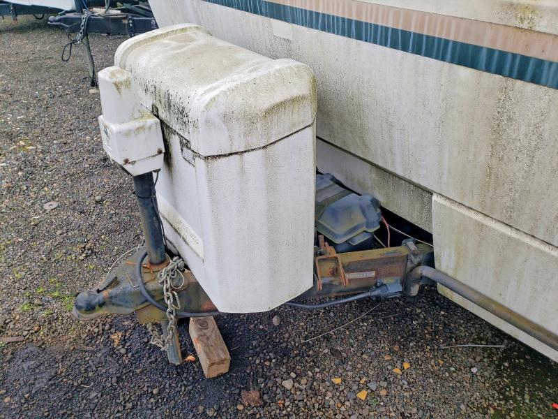 2004 Fleetwood Wilderness Camper