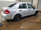 2009 Nissan Versa s