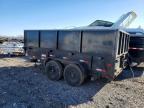 2023 Big Tex 14LD-14BK Dump Trailer