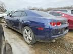 2010 Chevrolet Camaro lt
