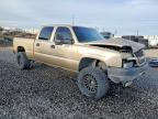 2004 Chevrolet Silverado K2500 Heavy Duty