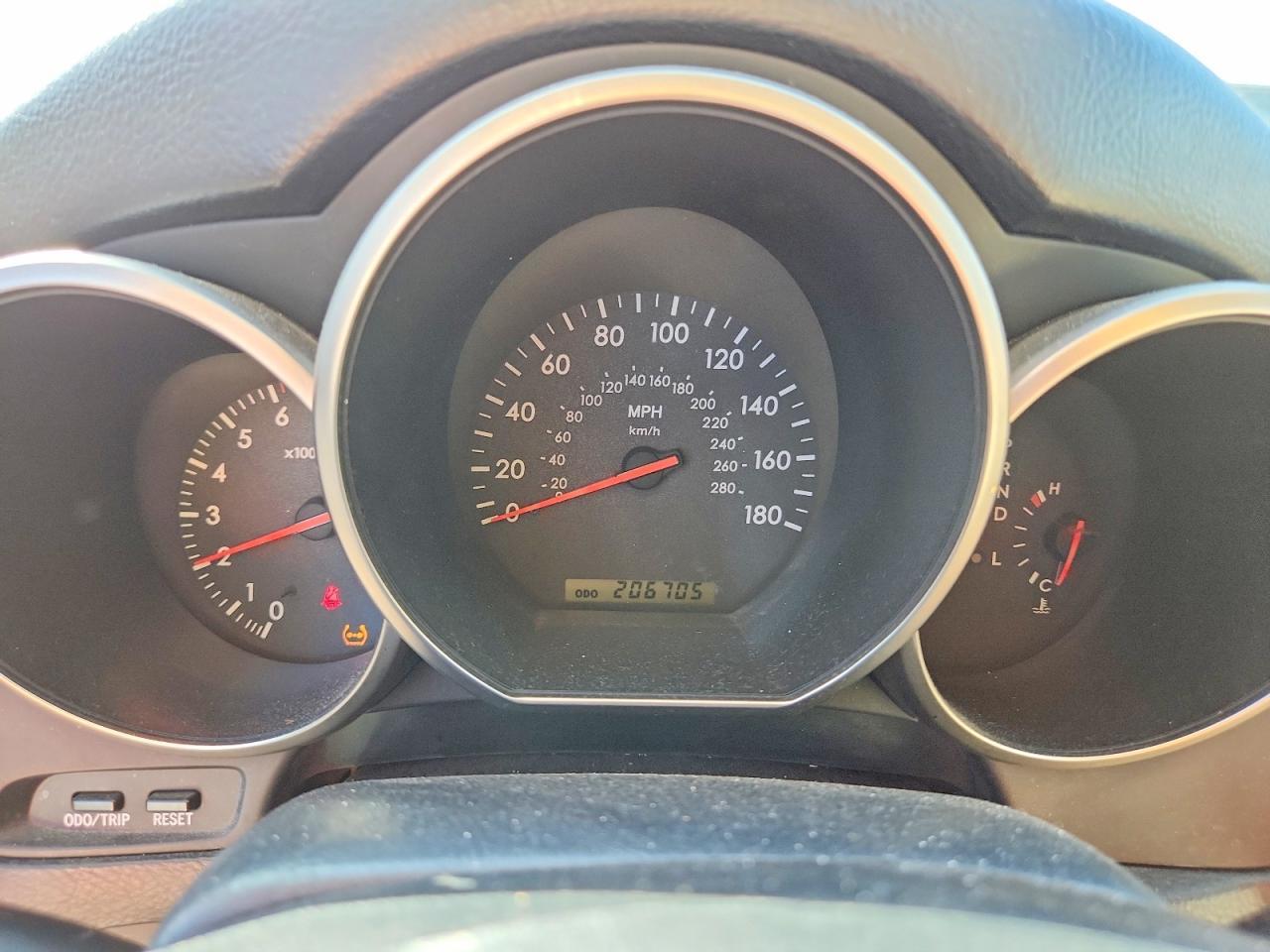 2002 Lexus Sc 430