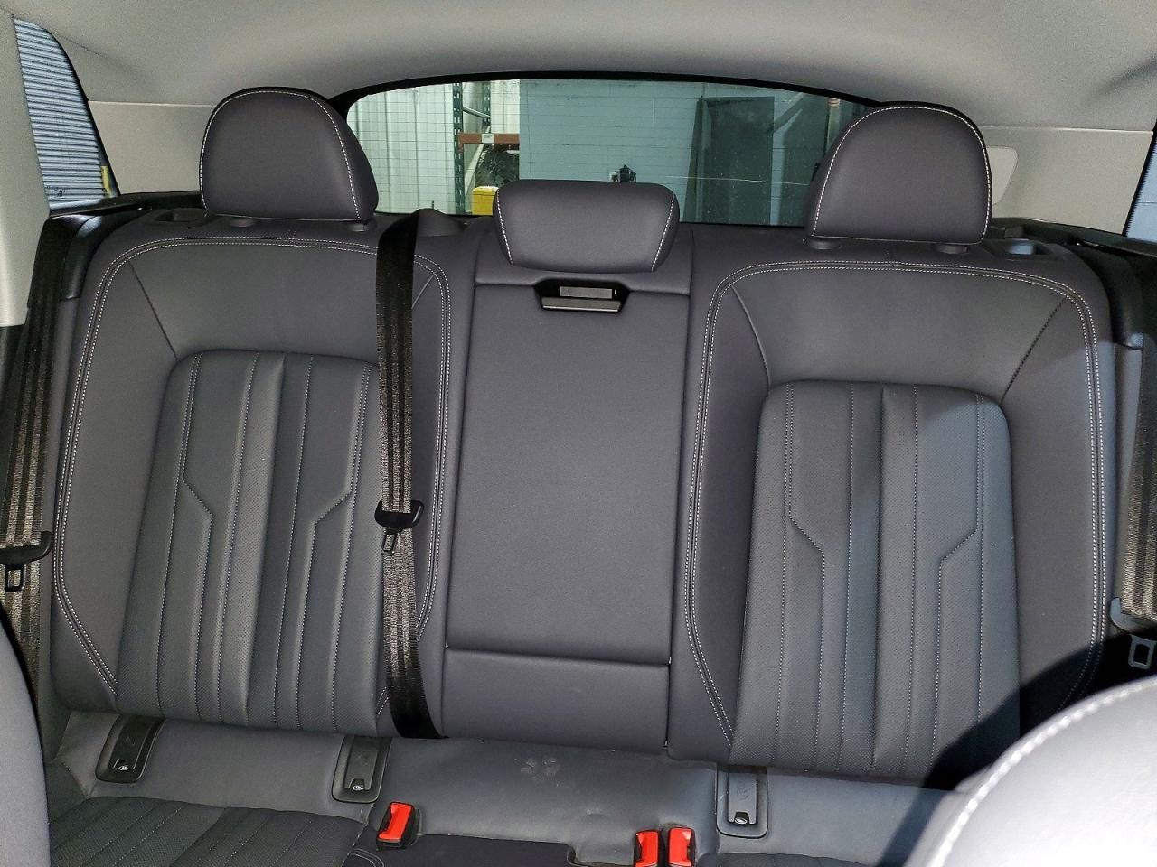 2024 Audi Q8 E-tron Premium Plus