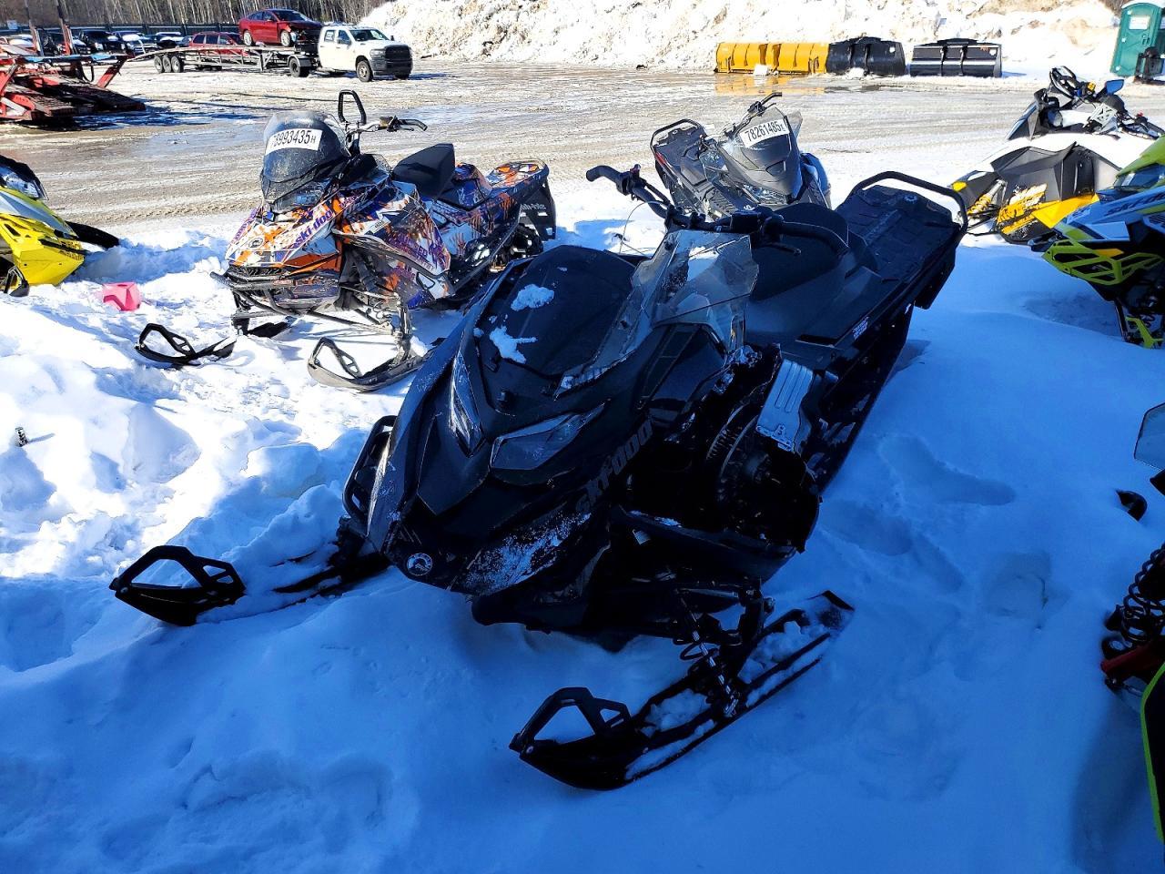 2026 Other Renegade X