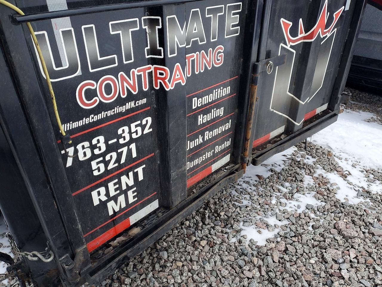 2023 Dctr Trailer
