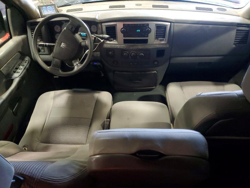 2008 Dodge RAM 2500 ST