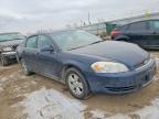 2007 Chevrolet Impala lt