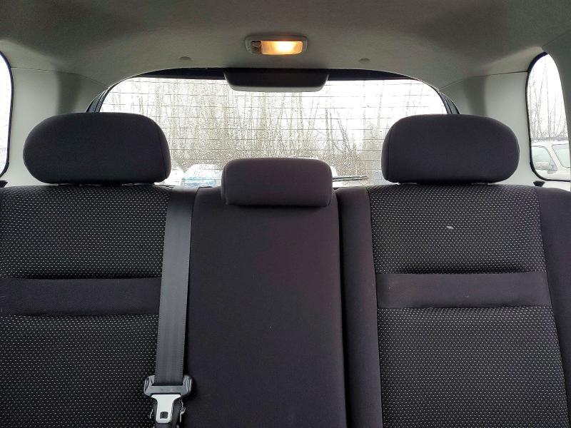 2005 Scion XA