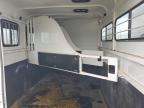 2007 Morgan Horse Trailer