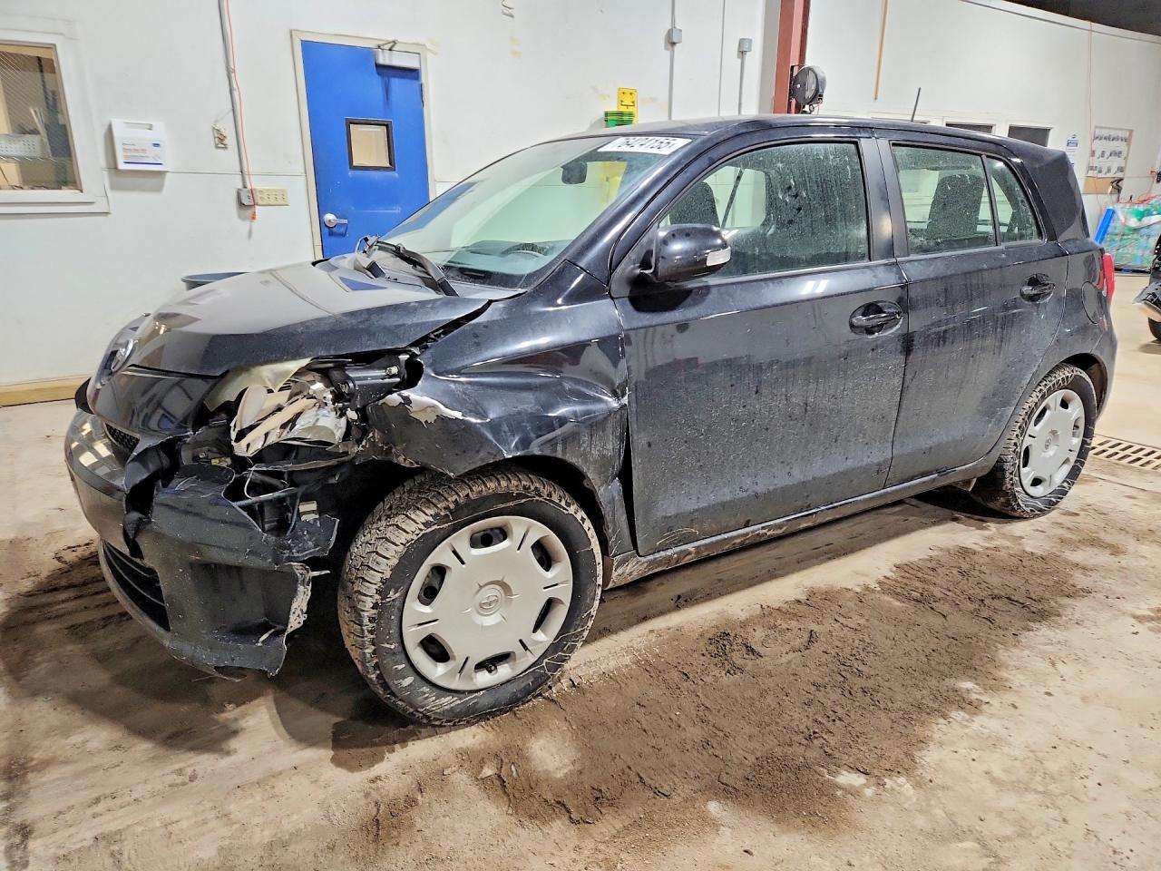 2011 Scion XD