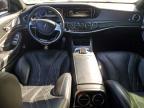 2015 Mercedes-Benz S 63 amg