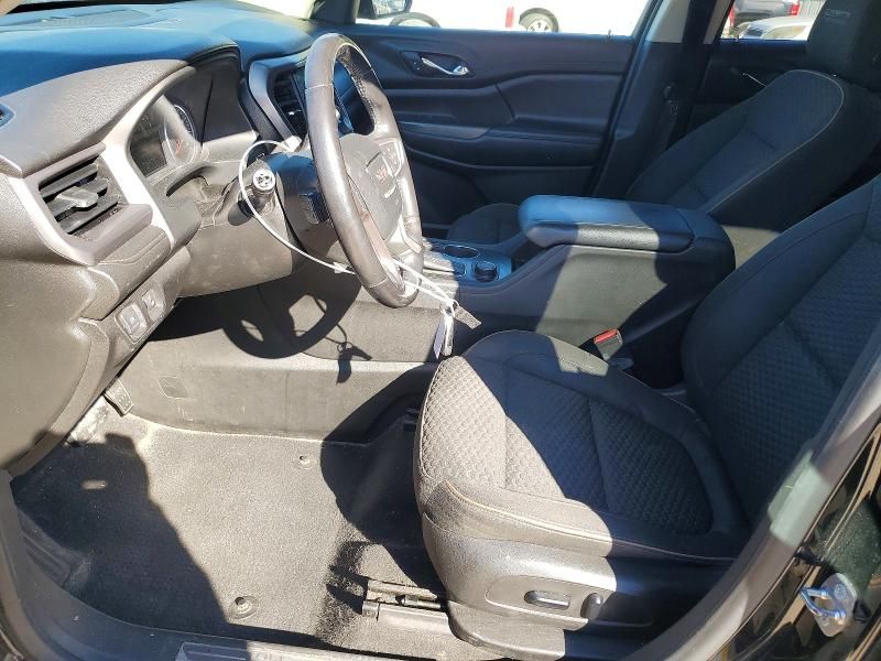 2019 GMC Acadia all Terrain