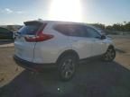 2019 Honda Cr-v exl