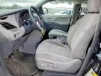 2017 Toyota Sienna le