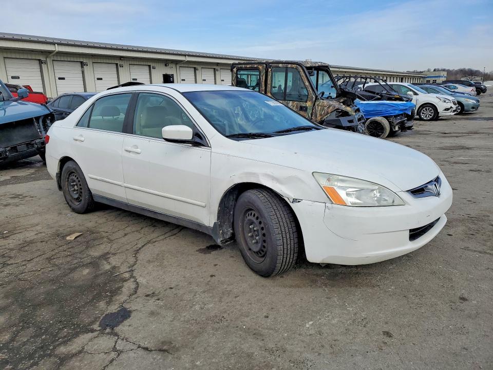 2005 Honda Accord lx