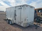 2016 Pace American 2016 LGS OB7X14TE2 Enclosed Cargo Trailer