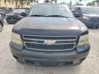 2008 Chevrolet Tahoe C1500