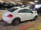 2012 Volkswagen Beetle