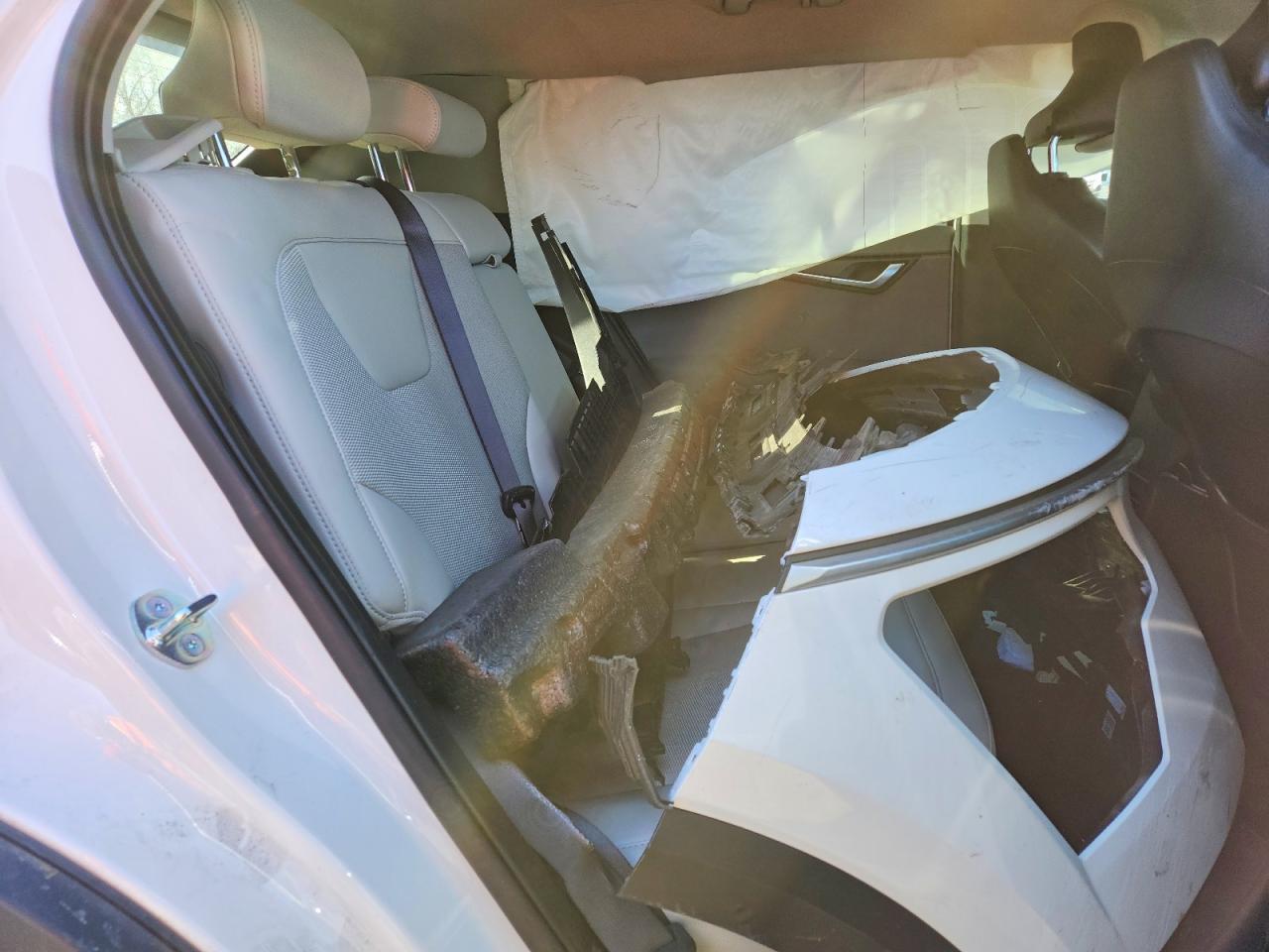 2025 KIA Niro ex